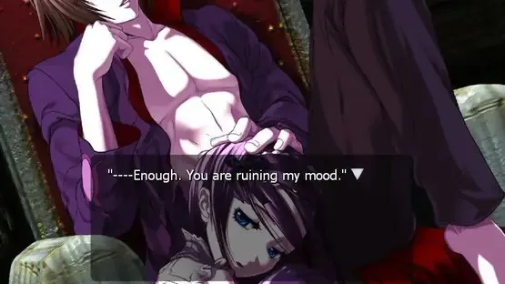Deus Machina Demonbane screenshot 1