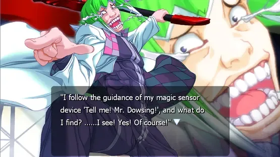 Deus Machina Demonbane screenshot 3