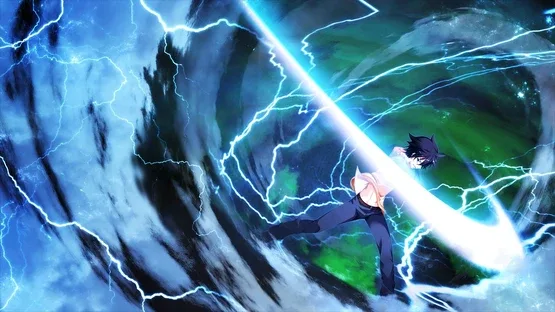 Gensou no Idea: Oratorio Phantasm Historia screenshot 3