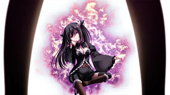 Gensou no Idea: Oratorio Phantasm Historia screenshot 5