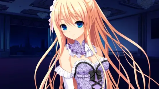 Gensou no Idea: Oratorio Phantasm Historia screenshot 8