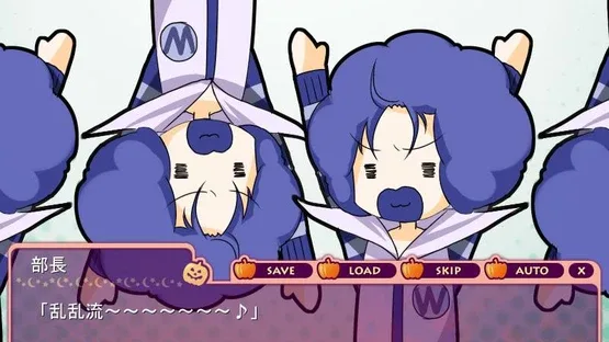 Supreme Candy: Oudou ni wa Oudoutaru Riyuu ga Arun Desu! screenshot 3