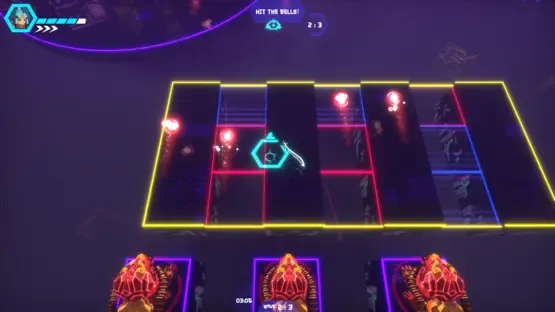 PitRush screenshot 2