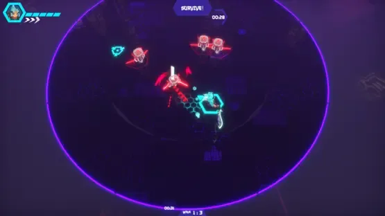 PitRush screenshot 4