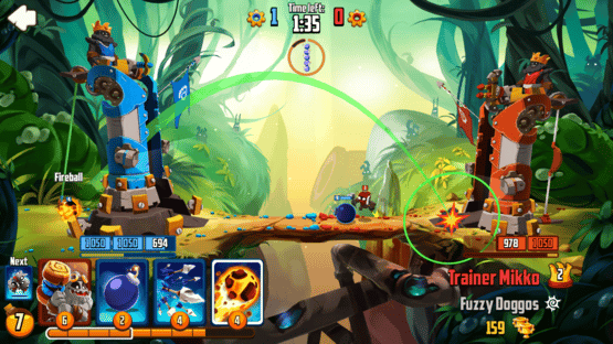 Badland Brawl Screenshot