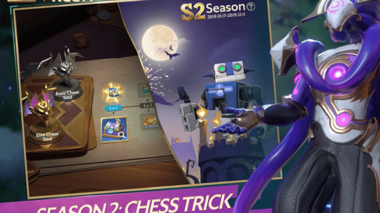 Chess Rush Screenshot