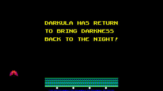 Darkula Screenshot