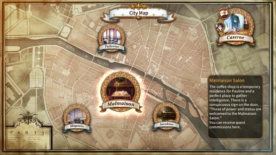 Banner of the Maid screenshot 6