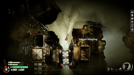 Sunless Skies Screenshot