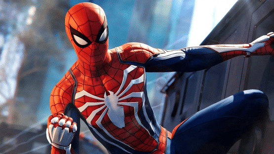 Marvel's Spider-Man: Game of the Year Edition Screenshot