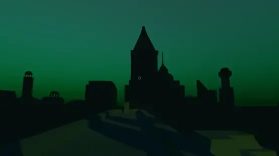 Even in Arcadia, There I Am screenshot 3