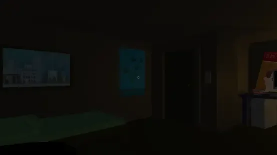 Even in Arcadia, There I Am screenshot 4