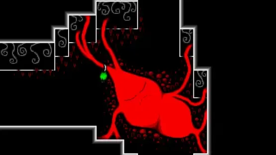 Labyrinth: Derelict Abyss screenshot 2