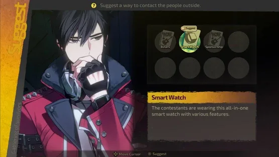 Buried Stars screenshot 2