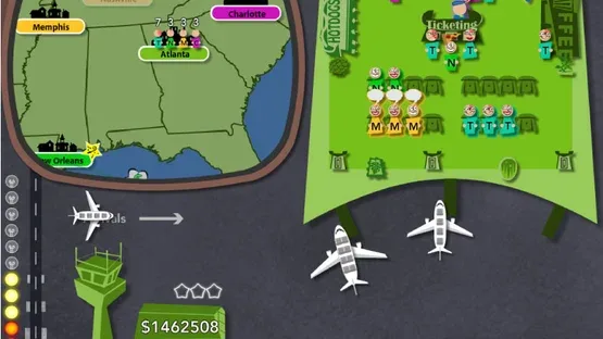 Now Boarding screenshot 5