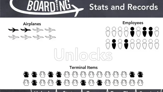 Now Boarding screenshot 7