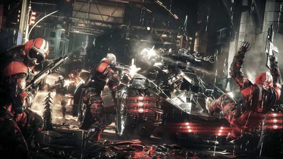 Batman: Arkham Knight - Season Pass Screenshot