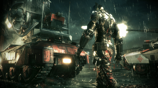 Batman: Arkham Knight - Limited Edition Screenshot