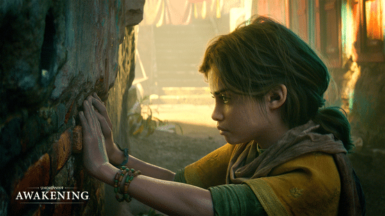 Unknown 9: Awakening Screenshot