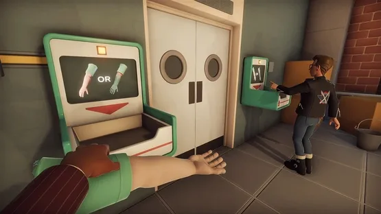 Surgeon Simulator 2 screenshot 3