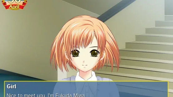 Clannad: The Past Path screenshot 2