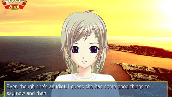 Clannad: The Past Path Screenshot