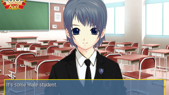 Clannad: The Past Path Screenshot