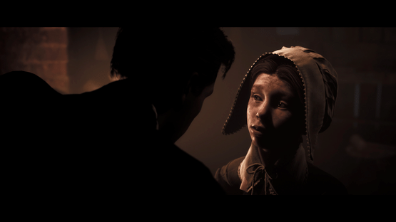 The Dark Pictures Anthology: Little Hope Screenshot