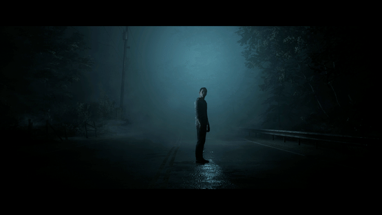 The Dark Pictures Anthology: Little Hope Screenshot