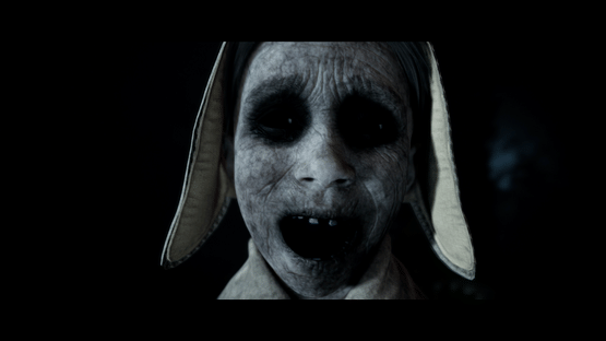 The Dark Pictures Anthology: Little Hope Screenshot