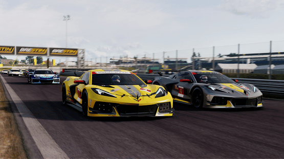 Project CARS 3 Screenshot