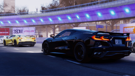 Project CARS 3 Screenshot