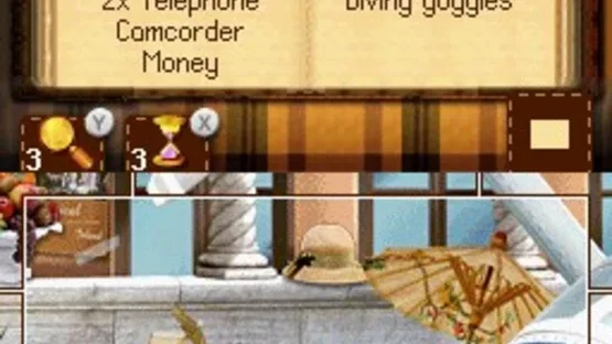 Hidden Objects: Mystery Stories screenshot 1