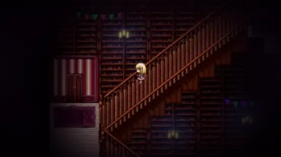 Aria's Story screenshot 2
