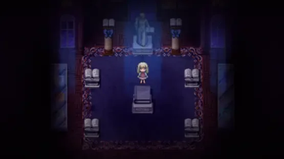 Aria's Story screenshot 3