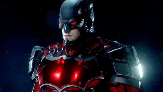 Batman: Arkham Knight - PlayStation 4 Exclusive Skins Pack Screenshot