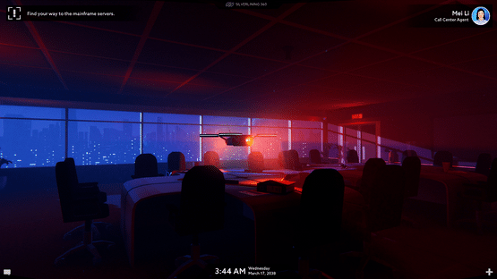 Operation: Tango Screenshot