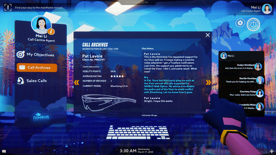 Operation: Tango Screenshot
