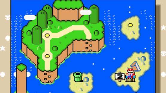 Grand Poo World II Screenshot