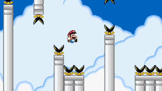 Grand Poo World II Screenshot