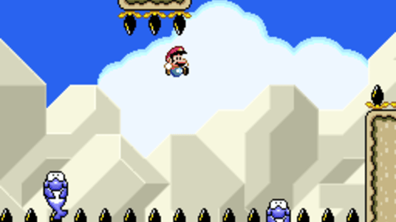 Grand Poo World II Screenshot