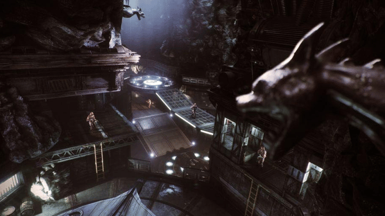 Batman: Arkham Knight - Crime Fighter Challenge Pack 1 Screenshot