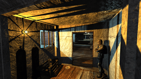 S.T.A.L.K.E.R.: Oblivion Lost Remake Screenshot