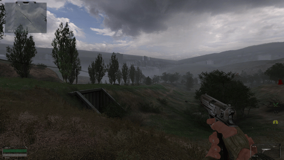 S.T.A.L.K.E.R.: Oblivion Lost Remake Screenshot