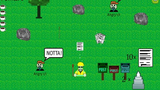 Kaapelipeli: The Cable Game cover