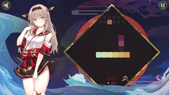 Yokai's Secret screenshot 6