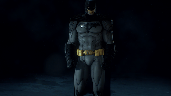 Batman: Arkham Knight - New 52 Skins Pack Screenshot