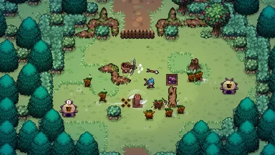 Dwerve screenshot 7