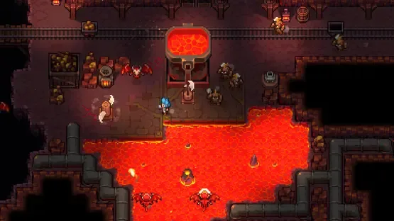 Dwerve screenshot 8