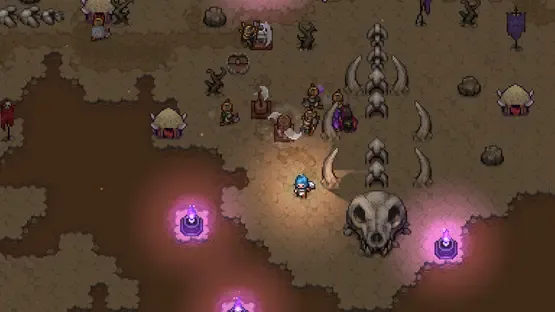 Dwerve screenshot 9